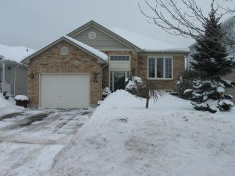 88 leggott avenue, Barrie Ontario, Canada