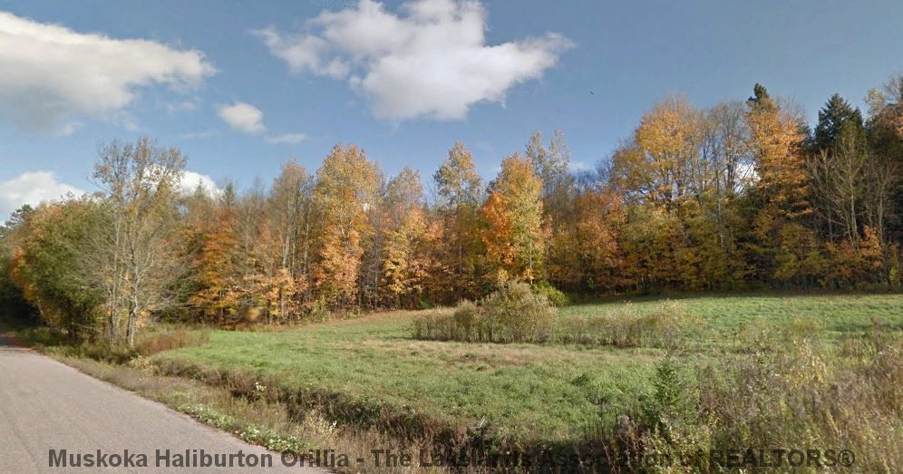 spring valley rd, Minden Ontario, Canada