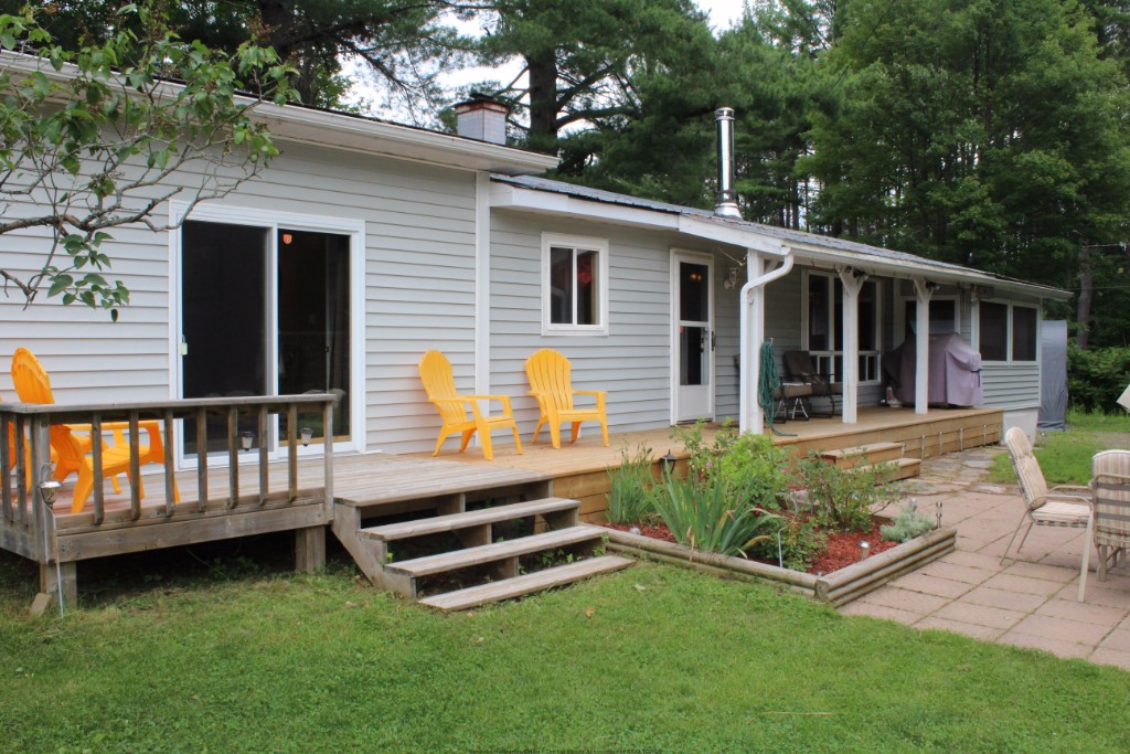 1009 maebar rd, Minden Ontario, Canada