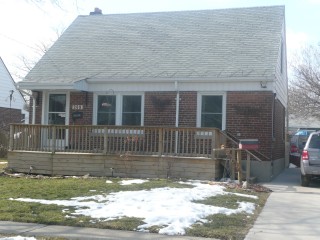 269 proctor st, Sarnia 