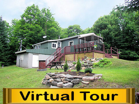 1931 Duck Lake Rd, Minden Ontario Property Details