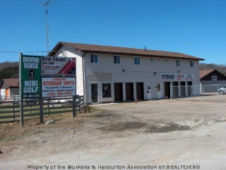 Carnarvon Ontario, Canada