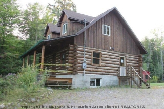 1621 Queens Line, Minden Ontario Property Details