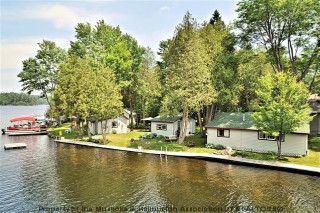 1259 kashagawigamog lake rd, Minden Ontario, Canada