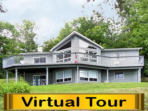 13542 highway 35, Minden Mountain Lake