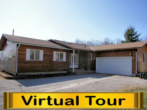 Haliburton County – Maple Lake, Ontario – Weekend and Long-Range ...