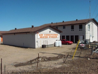 Carnarvon Ontario, Canada