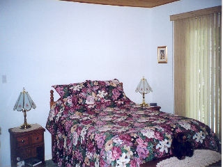 1263 Crooked House Rd, Minden Little Boshkung Lake