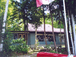 1263 Crooked House Rd, Minden Little Boshkung Lake