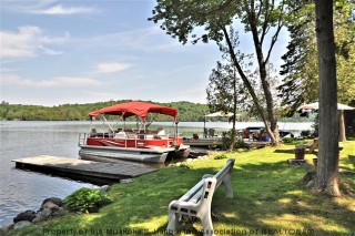 1259 kashagawigamog lake rd, Minden Ontario, Canada