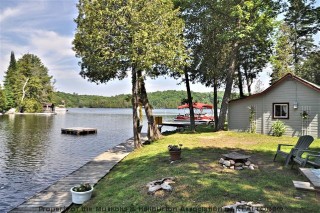 1259 kashagawigamog lake rd, Minden Ontario, Canada