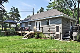 1259 kashagawigamog lake rd, Minden Ontario, Canada