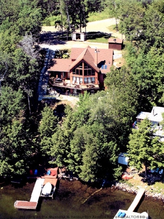 1688 twelve mile lake rd, Minden Ontario, Canada