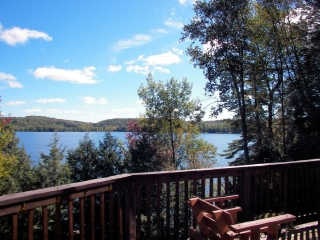 1688 twelve mile lake rd, Minden Ontario, Canada