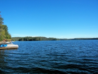 1688 twelve mile lake rd, Minden Ontario, Canada