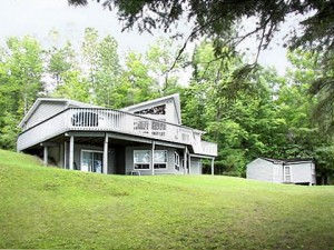 13542 Highway 35, Minden Mountain Lake