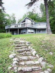 13542 Highway 35, Minden Mountain Lake