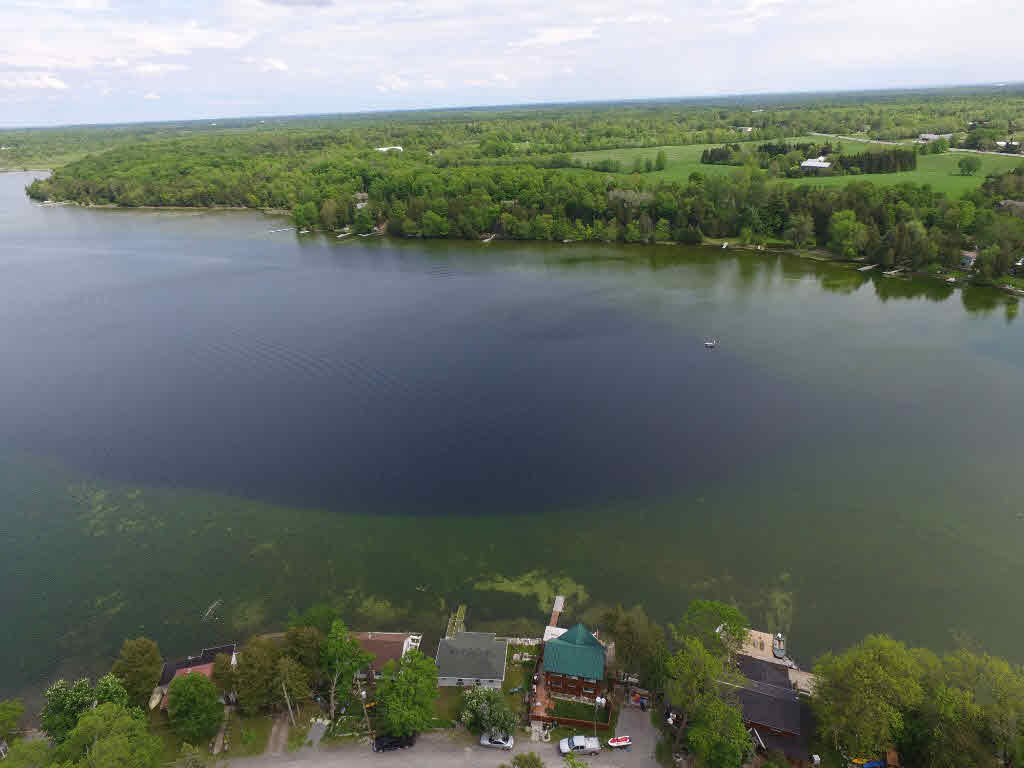 loughborough drive, Elginburg Ontario, Canada