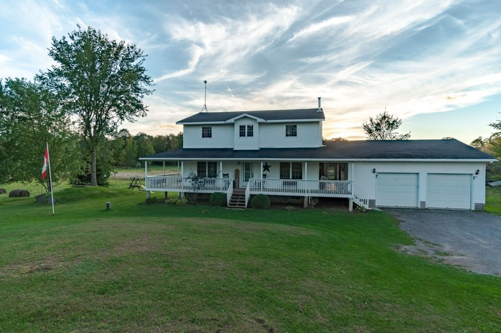 9331 highway #38, South Frontenac Ontario, Canada