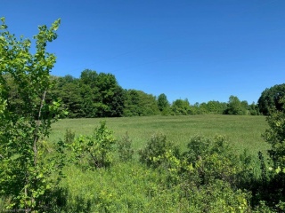 listowel line, Ennismore Ontario, Canada