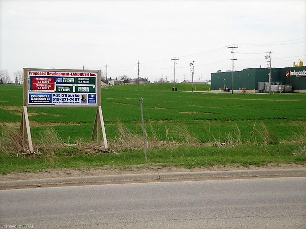 70798 LONDON Road, Exeter Ontario, Canada