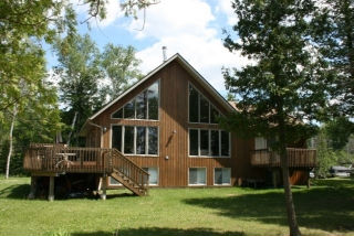 50 chesapeake trail, North Kawartha Ontario, Canada
