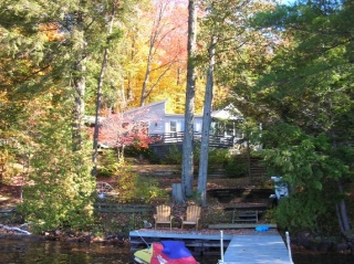 3380 county road 504, North Kawartha Ontario, Canada