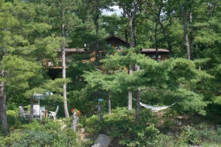 2291 anstruther lake wao, North Kawartha Ontario, Canada