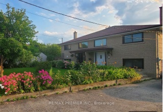 16 tampa terr, Toronto Ontario, Canada