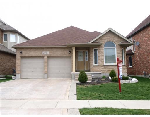Blue Forest Homes Kitchener Blue Forest Homes Kitchener