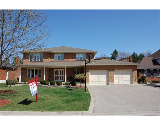 218 springmount pl, Kitchener 