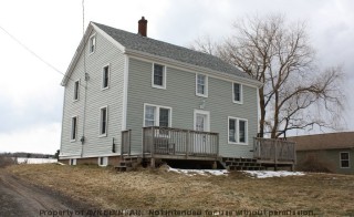 1478 BLUFF RD, Hants Border Nova Scotia, Canada