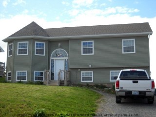 90 BURGESS CRES, Windsor Nova Scotia, Canada