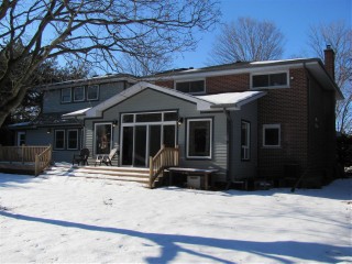 276 cottonwood dr, Peterborough Ontario, Canada