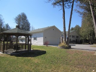 4123 county road 32, Douro Ontario, Canada