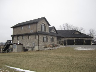 80 county road 2, Bailieboro 