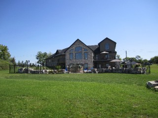 Bailieboro Ontario, Canada