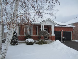 1644 glenforest blvd, Peterborough 