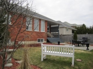1644 glenforest blvd, Peterborough Ontario, Canada