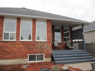 1644 glenforest blvd, Peterborough Ontario, Canada