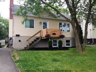 850 adelaide st, Sudbury Ontario, Canada
