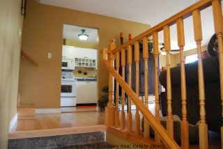 313 larchwood, Garson Ontario, Canada