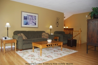 313 Larchwood, Garson Ontario