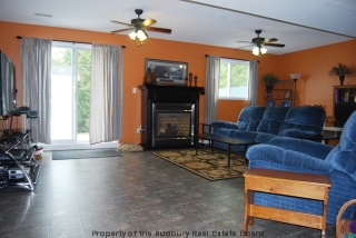 313 Larchwood, Garson Ontario