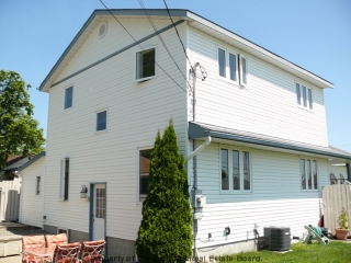 24 lakeshore dr, Falconbridge Ontario, Canada