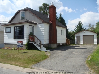 66 Devuona, Garson Ontario