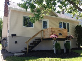 850 adelaide st, Sudbury Ontario, Canada