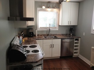 850 adelaide st, Sudbury Ontario, Canada