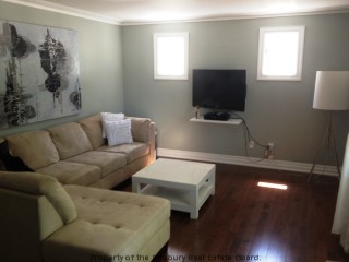 850 adelaide st, Sudbury Ontario, Canada