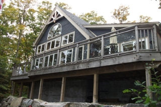 3 maplehurst rd, Rosseau Ontario, Canada Located on Lake Rosseau